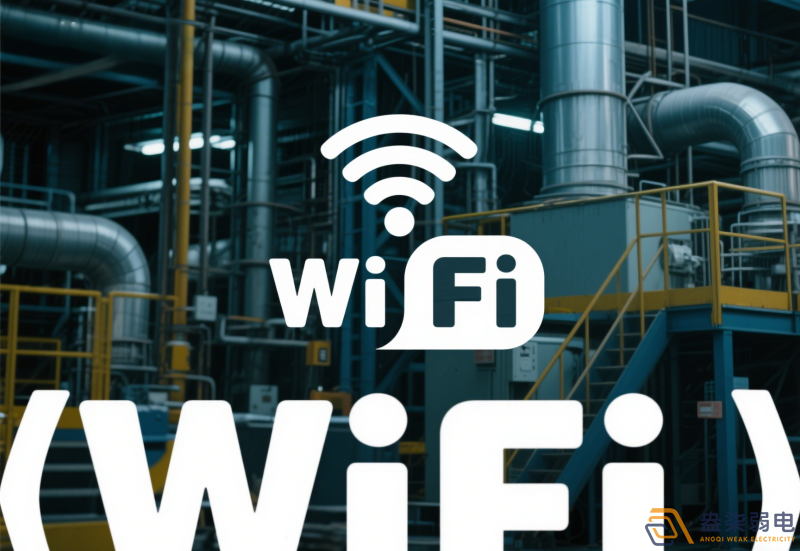 工廠wifi開啟無(wú)線廣播什么意思？
