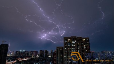 監(jiān)控攝像機(jī)如何做防雷保護(hù)？