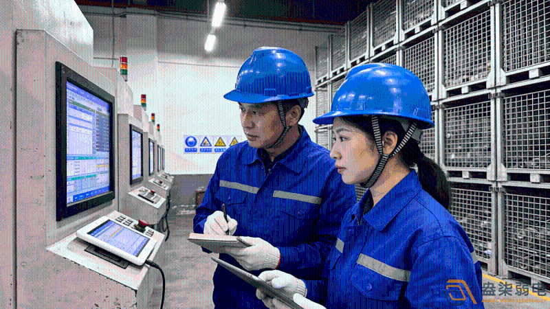 小工廠(chǎng)上MES系統(tǒng)有什么條件？