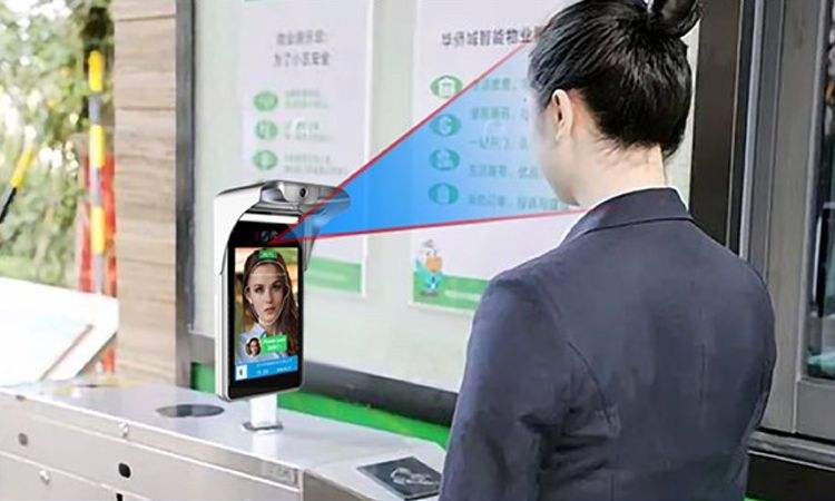 智慧社區居民防疫一體化，防疫電子哨兵系統