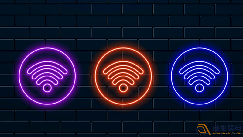 監(jiān)控設(shè)備信號隔了兩堵墻如何保持通暢