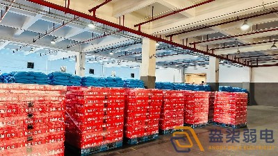 異地倉庫視頻監(jiān)控，如何無縫接入ERP？