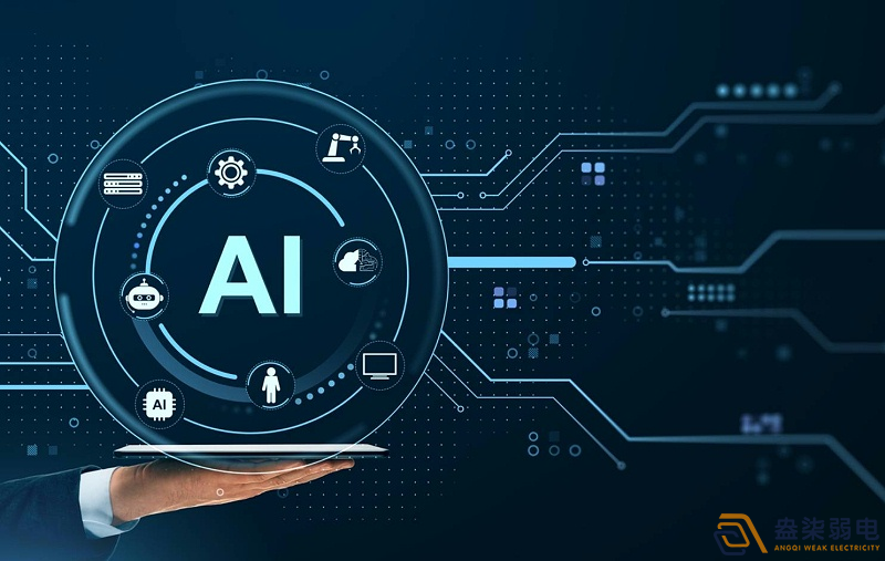 AI行為分析賦能工廠車間物品組裝，提效又合規