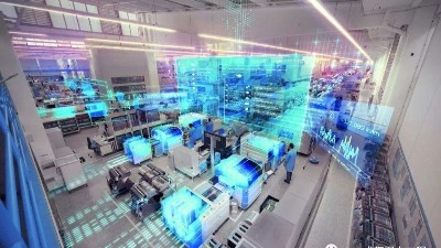 打造智能制造企業工廠 “ 軟 ” 實力