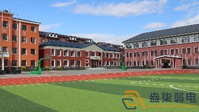 學校為什么要安裝動環監控？