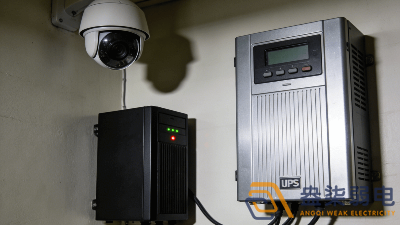 倉庫防盜報警系統的核心作用