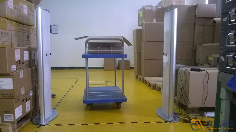 工廠智能通道門的優(yōu)勢(shì)有哪些？