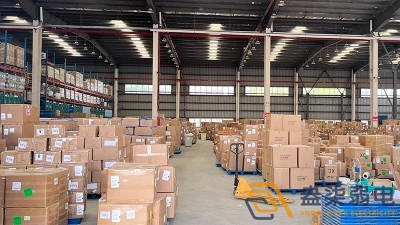 100-1000㎡小型倉庫適合哪些WMS系統？