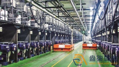 紡織廠如何實現實時監控與遠程預警？