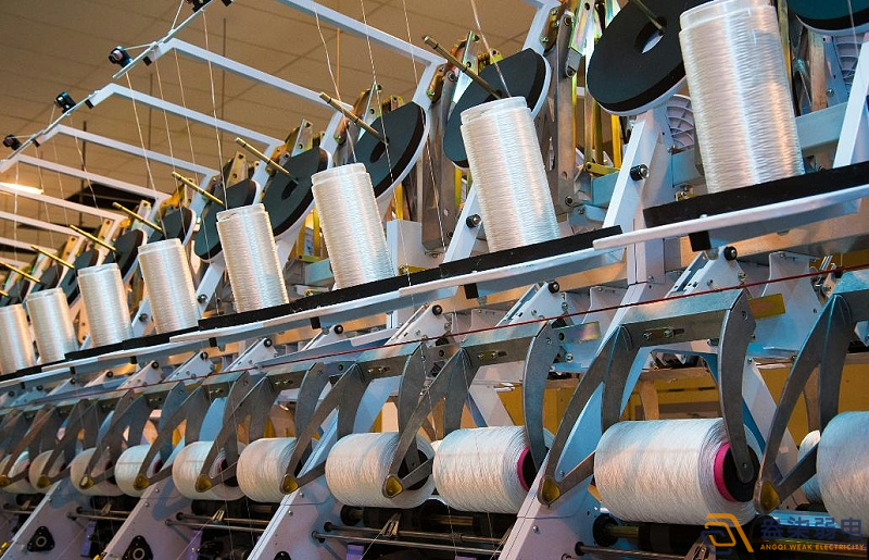 RFID如何提升紡織廠的信息化管理水平？