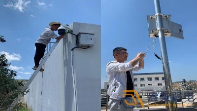 監控安裝工程網線大于100米怎么辦？