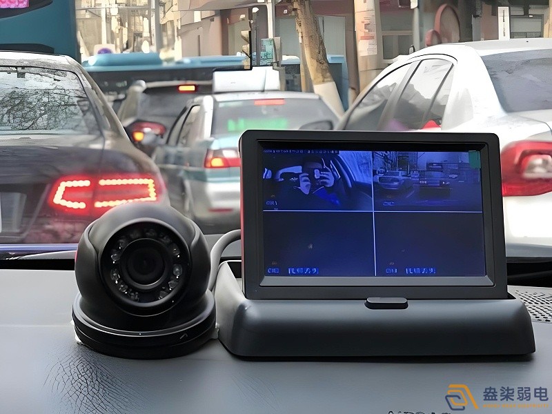 車載監(jiān)控?cái)z像頭如何防抖？