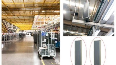 工廠廣播系統如何設計部署？