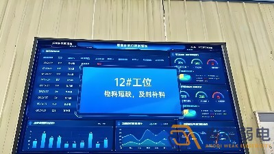 生產車間數(shù)字看板目的和意義是什么？