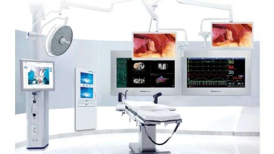 手術(shù)“面對(duì)面”指導(dǎo)，醫(yī)院示教系統(tǒng)來(lái)了