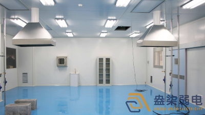 潔凈廠房空調系統有什么不一樣的？