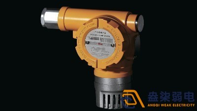 成都安防監控：為什么安裝可燃有毒氣體報警器產品？