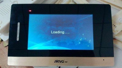 成都弱電工程公司：樓宇可視對講在智能化小區的應用