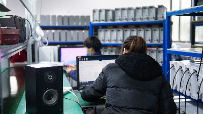 四川新建工廠數字網絡廣播如何部署？