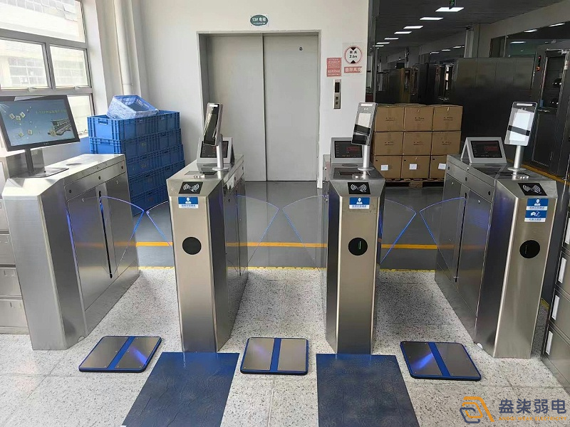 門禁安裝后多久需要維護一次？