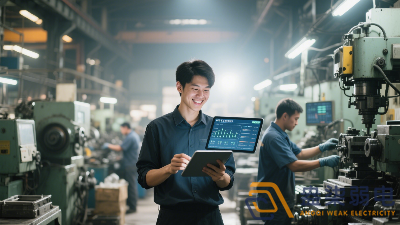 mes系統(tǒng)從入門到精通