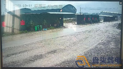 砂石廠安裝監控要點有哪些？