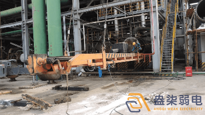 安防監(jiān)控攝像頭如何合理規(guī)劃防爆場景的使用