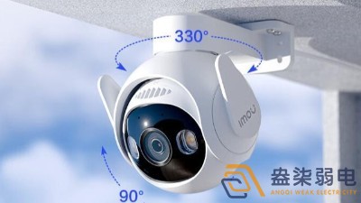 微距監(jiān)控攝像頭適合用在哪些常見環(huán)境