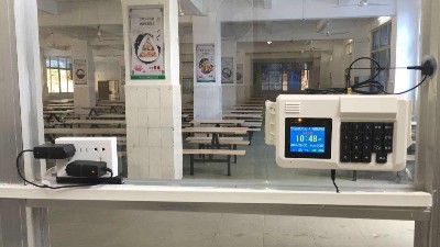 如何利用智慧食堂消費系統(tǒng)，解決工廠食堂管理問題