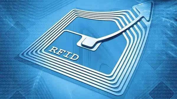 RFID溯源系統在實際工廠生產中是怎么做的？