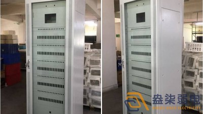 成都弱電公司—機柜防塵有哪些講究？？