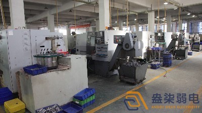 DCS控制系統與BA系統的3大區別？