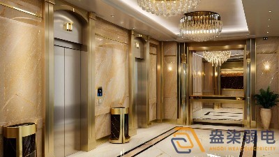 電梯IP可視五方對講的優(yōu)勢有哪些？